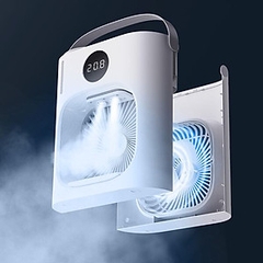 Quạt phun sương để bàn CL08 Xiaomi Lydsto XD-ZMLFS02