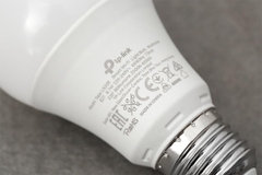 Bóng Đèn Led Thông Minh 8.7W TP-Link Tapo L530E Đa Sắc