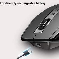 Chuột Không Dây Bluetooth RAPOO MT750S