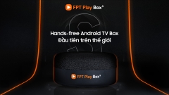 FPT Playbox S