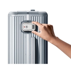 Vali nhôm Xiaomi Aluminum Frame Luggage 20 inch