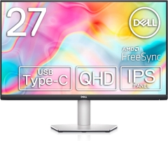 Màn hình máy tính Dell S2722DC 27 inch QHD IPS