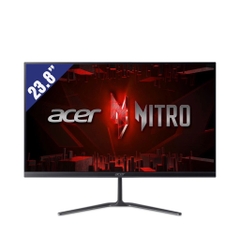 Màn hình LCD Acer Nitro KG240Y M5 ( UM.QX0SV.501 ) | Đen | 23.8 inch FHD | IPS | 180Hz | 2HDMI | DP | LED