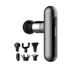 Súng massage fascial gun Philips PPM7303