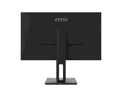 Màn hình máy tính MSI PRO MP242V 23.8 inch FHD IPS Có Loa Kép 2W