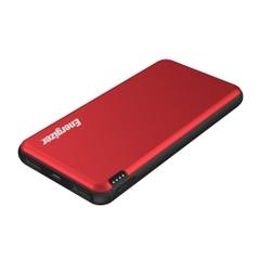 Sạc dự phòng Energizer 10,000mAh /3.7V Li-Polymer - UE10046