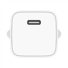 Bộ sạc nhanh Xiaomi GAN 65W kèm cáp Type-C to Type-C