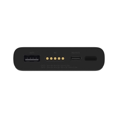 Đế sạc không dây kiêm sạc dự phòng 10000mAh Xiaomi 30W