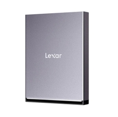 Ổ cứng di động Lexar SL210 Portable SSD 500GB, 550MB/s USB 3.1 Gen2 Type-C