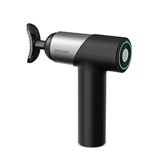 Súng Massage Cầm Tay Cao Cấp Philips PPM7323