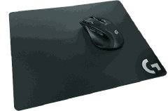 Tấm Lót Chuột Logitech G440 - Hàng Chính Hãng