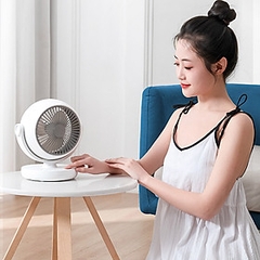 Quạt Tích Điện Để Bàn Xiaomi Lydsto XD-ZMXHS02