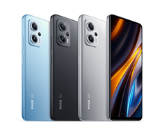 Điện thoại Xiaomi POCO X4 GT 8GB/128GB