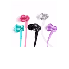 Tai Nghe Xiaomi In Ear Headphones Basic