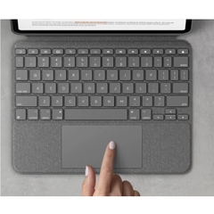 Combo Bàn Phím Logitech Touch For Ipad Pro 11inch 3RD GEN