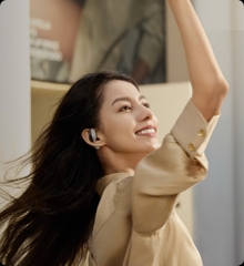 Tai nghe Bluetooth Xiaomi Openwear Stereo