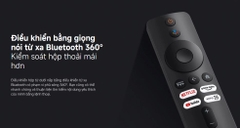Xiaomi TV Box S (3rd Gen)
