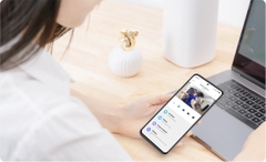 Camera Ngoài Trời Xiaomi CW400