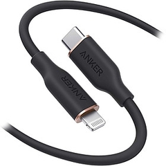 Cáp Sạc Anker PowerLine III Flow USB-C to Lightning A8663
