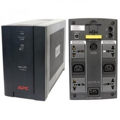 Bộ Lưu Điện UPS APC BX1400U-MS 1400VA (1400VA/700W)