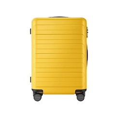 Vali Mi 90 Point Business Travel Dual-Use Suitcase 20 Yellow