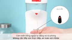 Máy lấy xà bông rửa tay tự động Deerma XS100