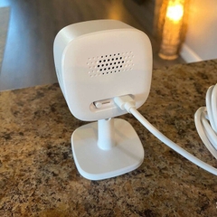 Camera Wifi Eufy Indoor 2k - T84001W1