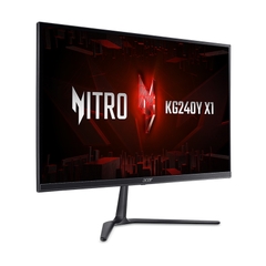 Màn hình Gaming Siêu Tốc Độ Acer Nitro KG240Y X1 (23.8 inch/FHD/IPS/200Hz/1ms)