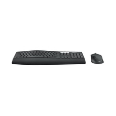 Bộ bàn phím chuột không dây Logitech MK850