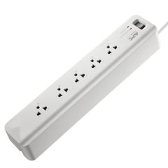 Ổ Cắm Chống Sét Lan Truyền APC PM53-VN