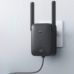 Thiết bị kích sóng Xiaomi Mi WiFi Extender AC1200