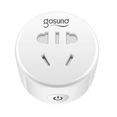 Ổ cắm thông minh Xiaomi Gosund CP5 kết nối App