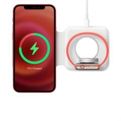 Đế sạc không dây Apple MagSafe Duo Chính hãng Apple Việt Nam