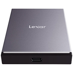 Ổ Cứng di Động Lexar SSD Portable 1TB SL210, USB 3.1 Gen 2 Type-C