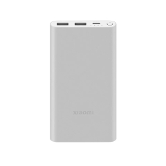 Pin Sạc Dự Phòng Xiaomi 10.000 mAh 22.5W Cổng Sạc Type C