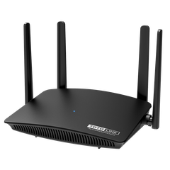 Bộ Phát Sóng Wifi Router Chuẩn AC1200 Totolink A720R