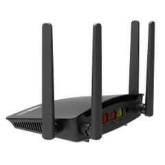 Bộ Phát Sóng Wifi Router Chuẩn AC1200 Totolink A720R