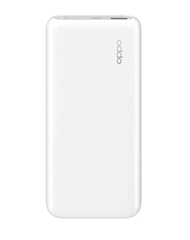 Pin sạc dự phòng Polymer 10.000 mAh Type C PD QC3.0 VOOC 30W OPPO PBV02