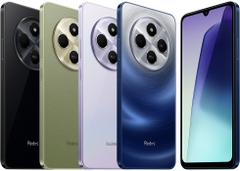 Điện thoại Xiaomi Redmi 14C 4GB 128GB