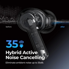 Tai nghe Bluetooth Soundpeats Air3 Pro