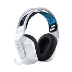 Tai Nghe Không Dây Gaming Logitech G733 Lightspeed RGB