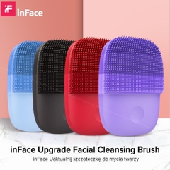 Máy rửa mặt sóng âm Xiaomi inFace Gen 2