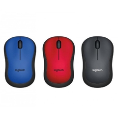Chuột Không Dây Logitech M221