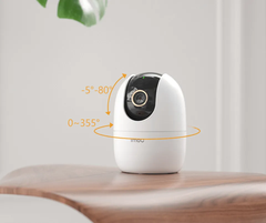Camera IMOU Ranger 2 5MP IPC-A52P 3K