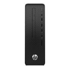 PC HP 280 Pro G5 SFF (60G66PA) (i3-10105/4GD4/256GB/SSD/ĐEN/Win11)