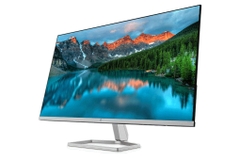 Màn hình máy tính HP M32f 2H5N0AA 31.5 inch FHD 75Hz