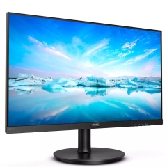 Màn hình Philips 23.6inch 241V8L6/74 FHD VA 75Hz 4ms