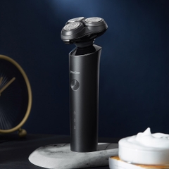 Máy cạo râu cầm tay Xiaomi Youpin Showsee, máy cạo râu chống nước cho nam