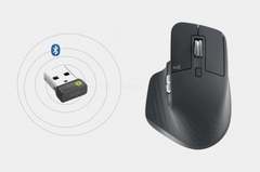 Đầu thu USB Logi Bolt dành để sử dụng trên nhiều máy tính