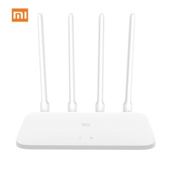 Thiết bị định tuyến Router Xiaomi 4A phiên bản Giga Trắng